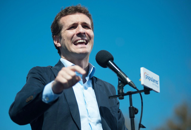 28A.- Casado crida a treure a Torra 