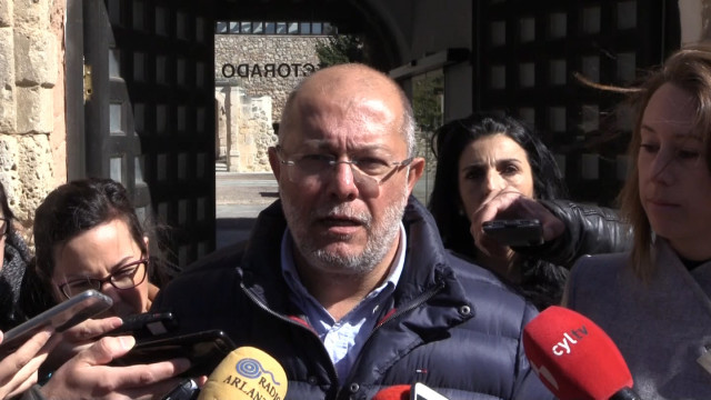 Igea insiste en que el caso de las primarias 