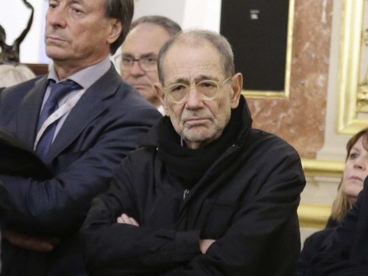 Javier Solana