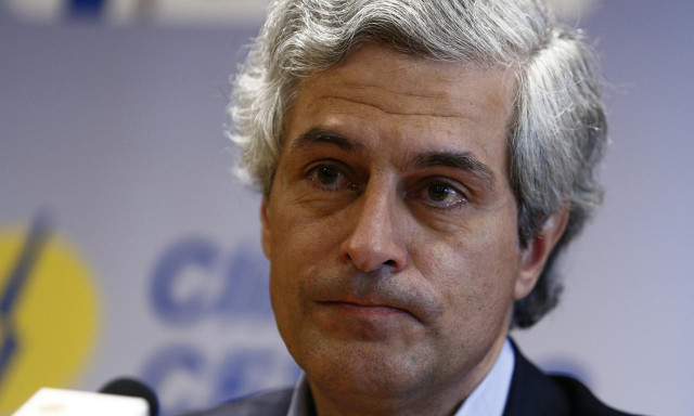 Adolfo Suárez Illana