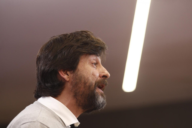 Balance anual de Podemos