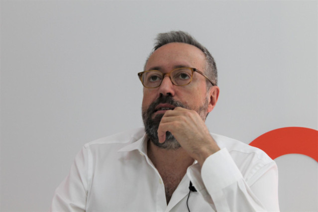 28A.- Cs Dice A PP Que No Es Tarde Para Gobernar En Coalición E Invita A PSOE A