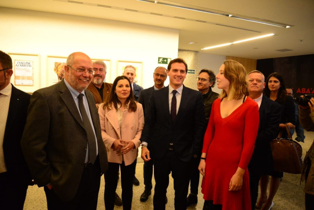 Villegas dice que la Comisión de Garantías de Ciudadanos colaborará con la Fisca