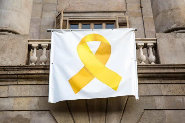 SCC y Abogados Catalanes por la Constitución denunciarán este jueves a Torra ant