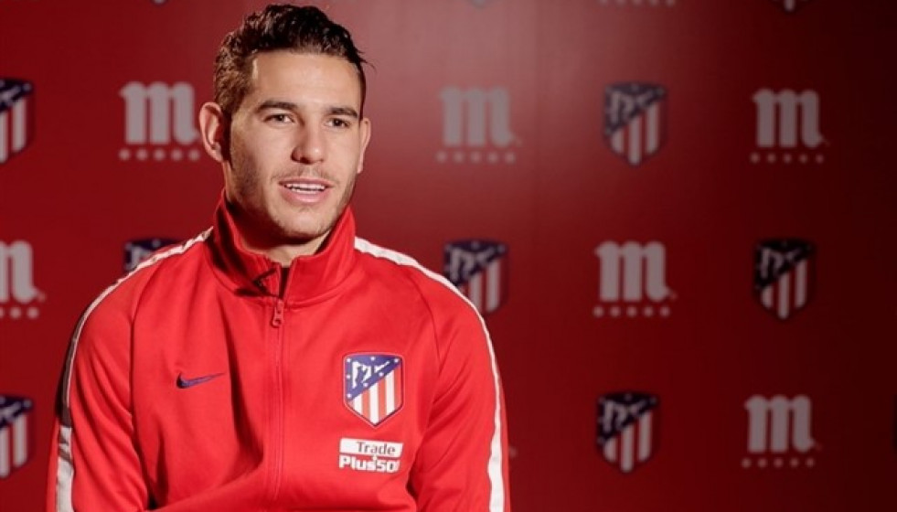 Lucas Hernández