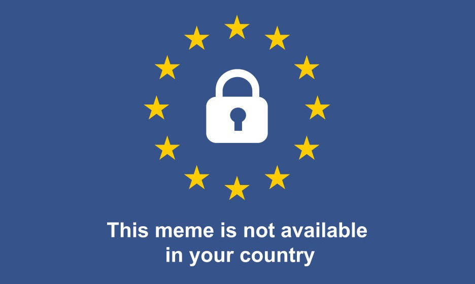 La 'prohibiciu00f3n de los memes'