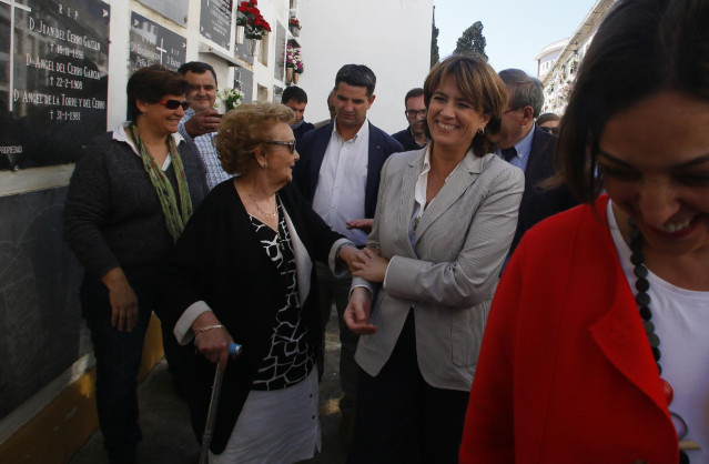 Delgado, ante la querella de la Fiscalía contra Torra: 