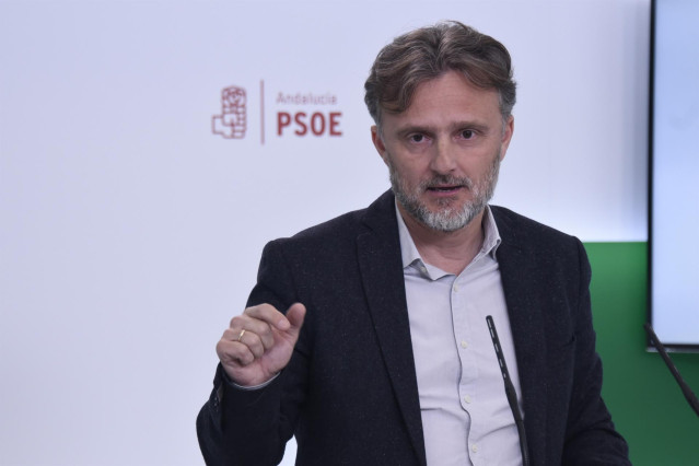 PSOE-A alerta de que 