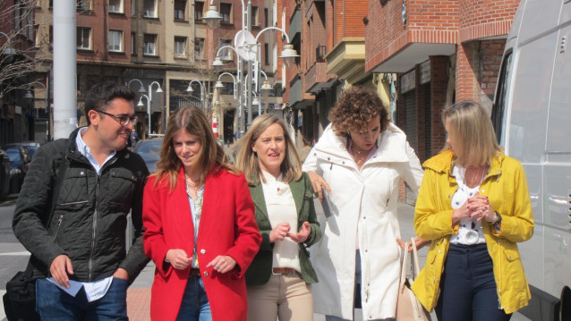 28A.- Montserrat No Está 'Decepcionada' Por No Estar En Las Listas Y Sigue 