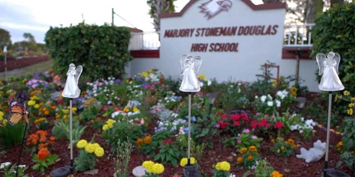En la escuela de Stoneman Douglas murieron 15 alumnos en un tiroteo