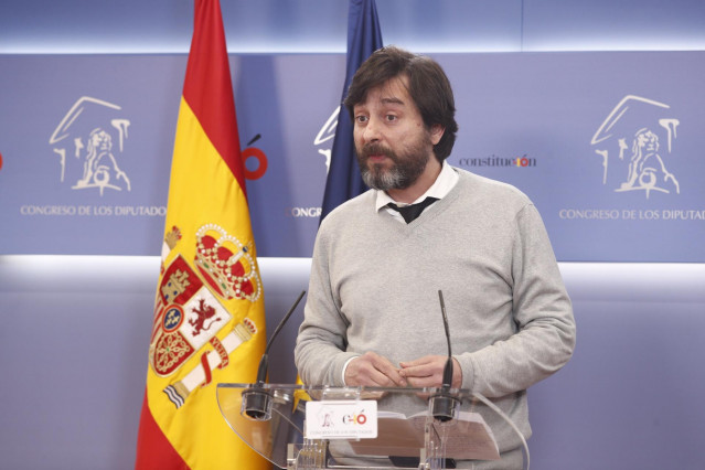 Balance anual de Podemos
