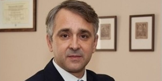 Un exinspector del Banco de España coordinará el programa económico de Vox, cent