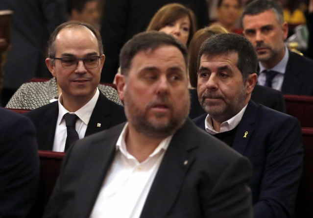 El Tribunal Supremo inicia hoy el juicio al 