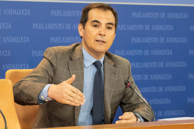 PP-A exige a Susana Díaz que explique 