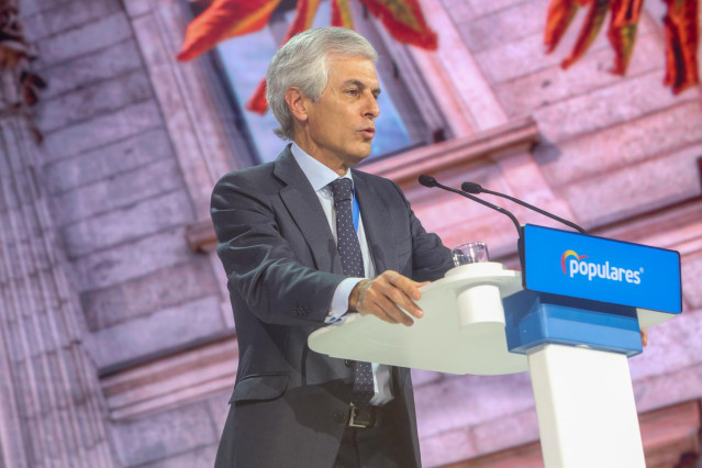 Ciudadanos rechaza las críticas de Suárez Illana y dice que seguirá nombrando a