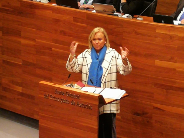 Mercedes Fernández