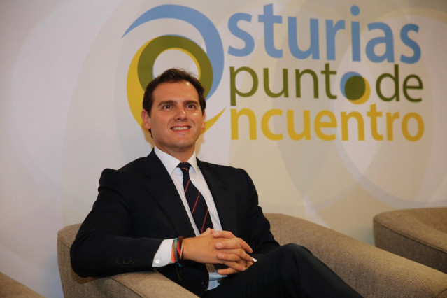 28A.- Rivera Apuesta Por Una España Autonómica 