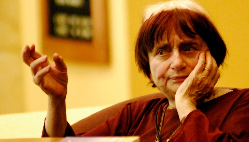 Agnès Varda
