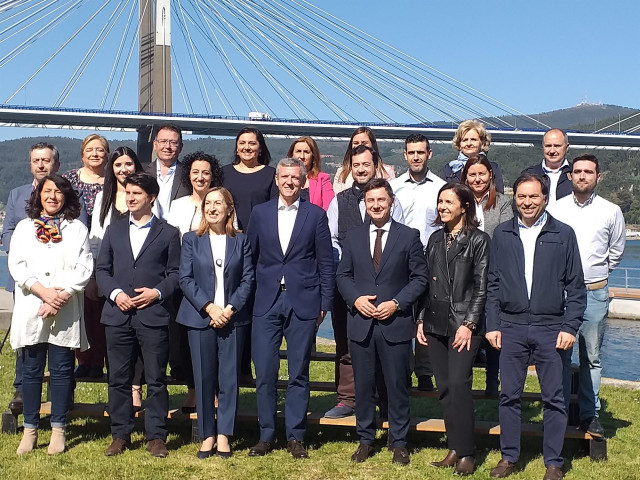 28A.- Ana Pastor Promete Una Campaña 
