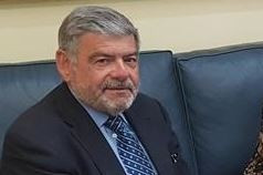 Manuel Guijarro, delegado de Empleo y Economía de la Junta en Málaga