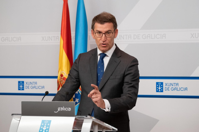 Consello.- Aprobada la oferta de empleo de la Administración general gallega par