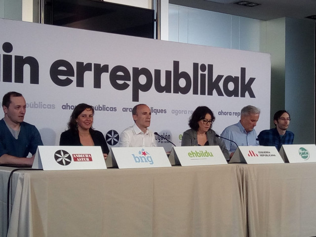 26M.- Ahora Repúblicas Defiende 