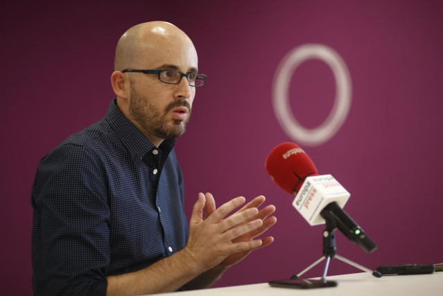 Podemos quiere un banco público de inversión para la transición ecológica como e