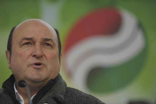 Ortuzar asegura que el objetivo del 