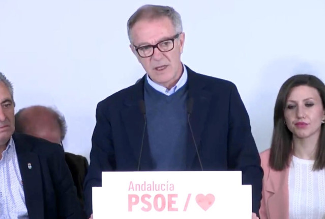 28A.-AV.-Guirao (PSOE) Apela A La 