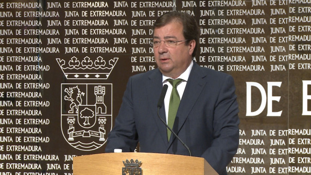 Vara asegura que el PSOE 