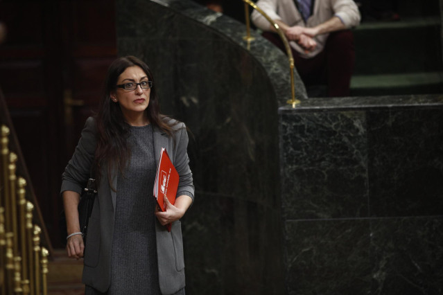Convalidación o derogación de Reales decretos-leyes en el Congreso