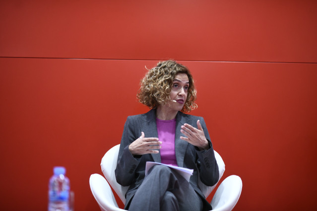Inauguración de la Jornada 