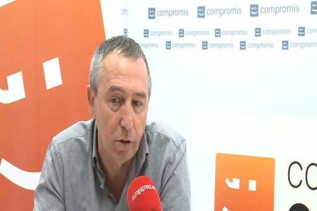 28A.- Compromís retrau en un vídeo la 