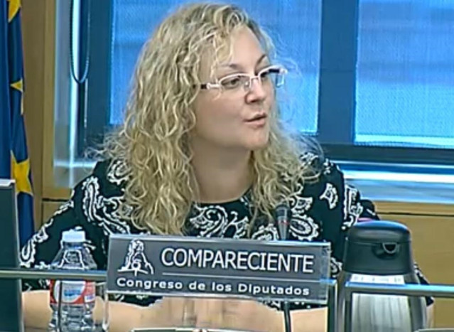 La Policía detiene en Cuenca a una mujer fugada de la Justicia por sustraer a su