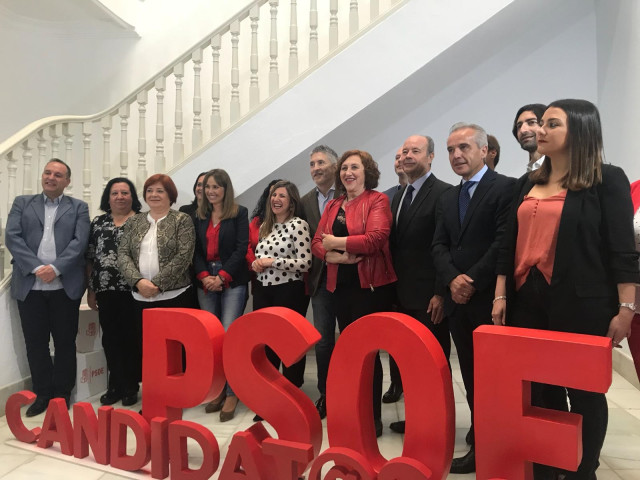 Cádiz.-28A.- Marlaska: 