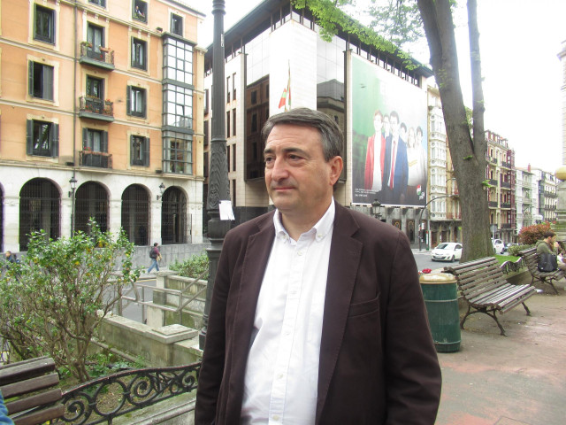 Esteban (PNV)
