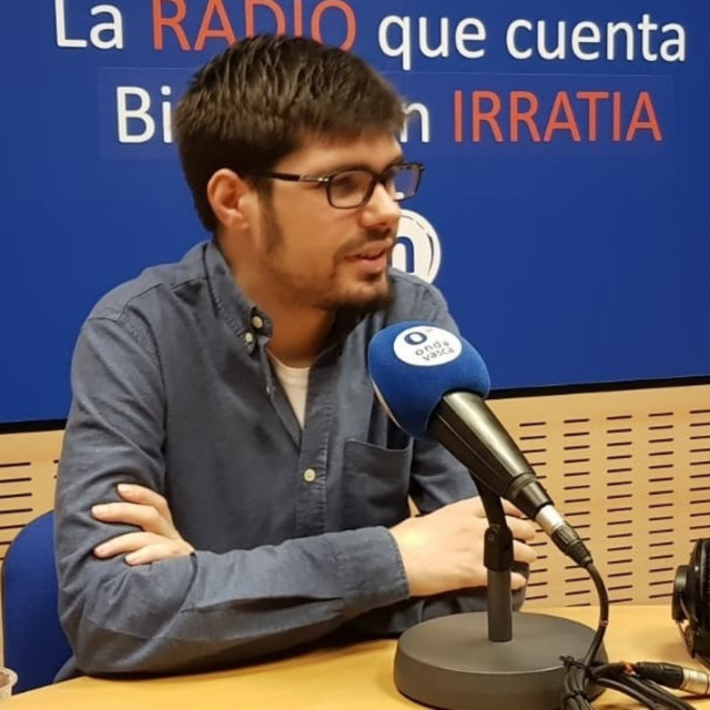 Lander Martínez