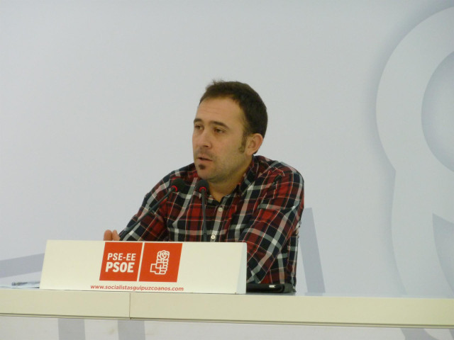 Denis Itxaso