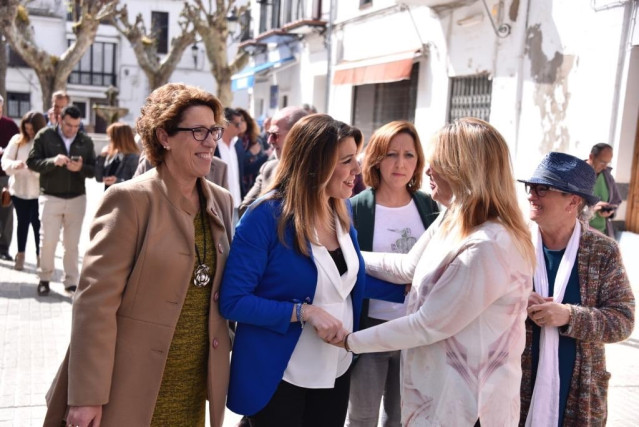 28A.- Susana Díaz Ve 