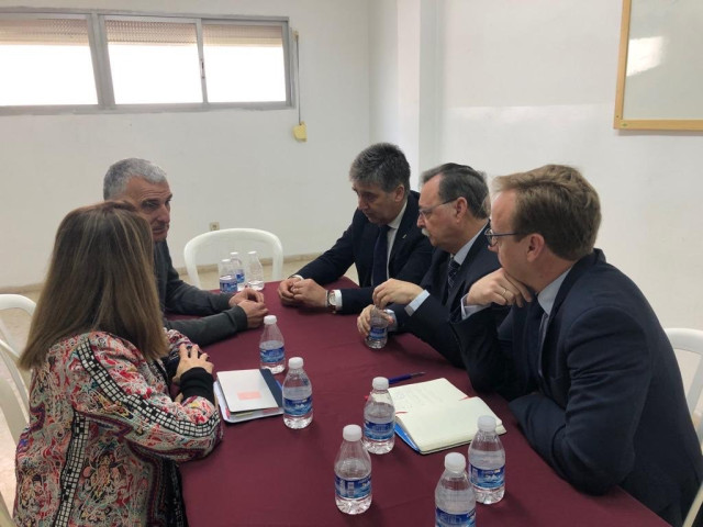 Cosidó dice que 