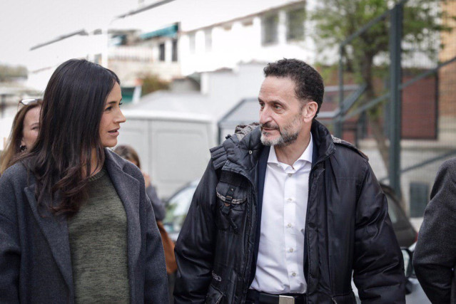 Edmundo Bal (Ciudadanos) rechaza el 