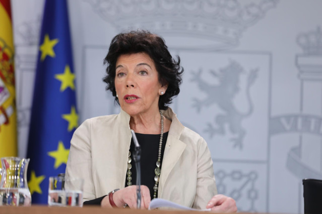 Consejo.- España destinará 17,2 millones a través de AEMET a programas de satéli