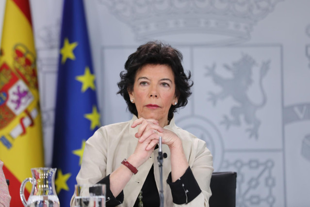 El Gobierno dice que colaborará con la Justicia 
