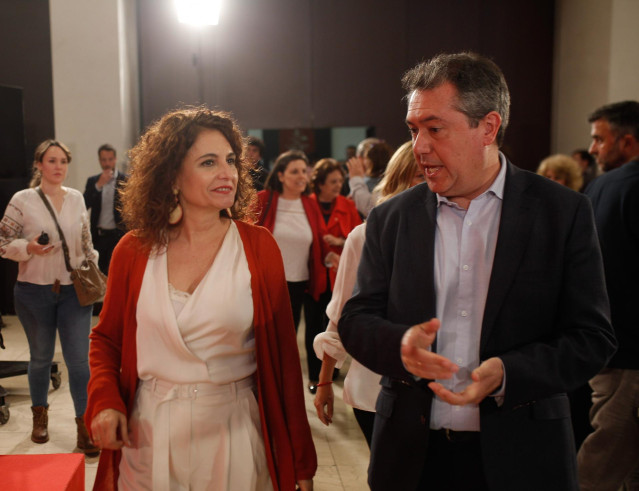 Montero dice que la reforma de sucesiones de Moreno sólo afectará a 