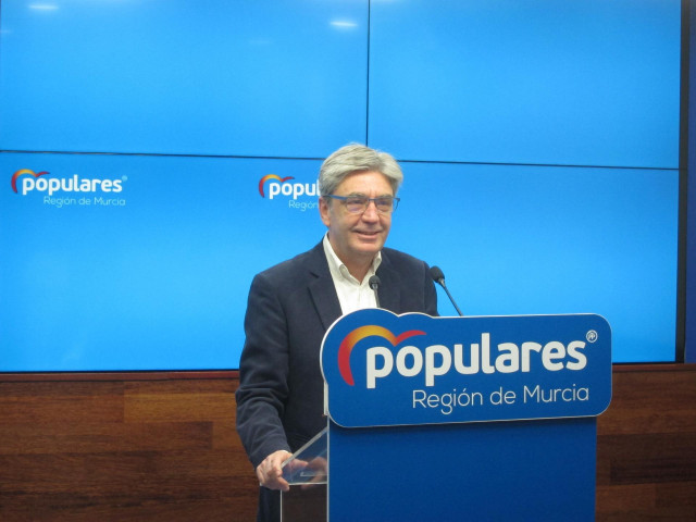 El PP insta a Cs a que diga 