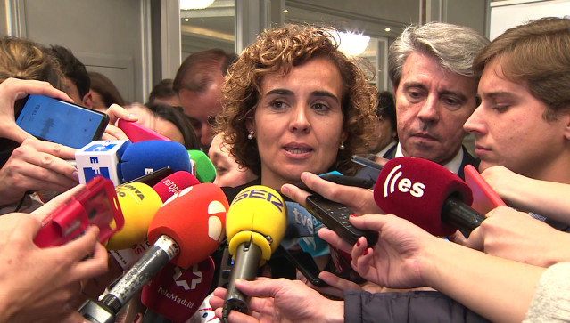 28A.- Montserrat dice que 