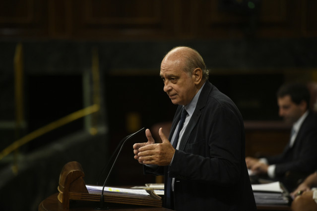 Pleno en el Congreso de los Diputados