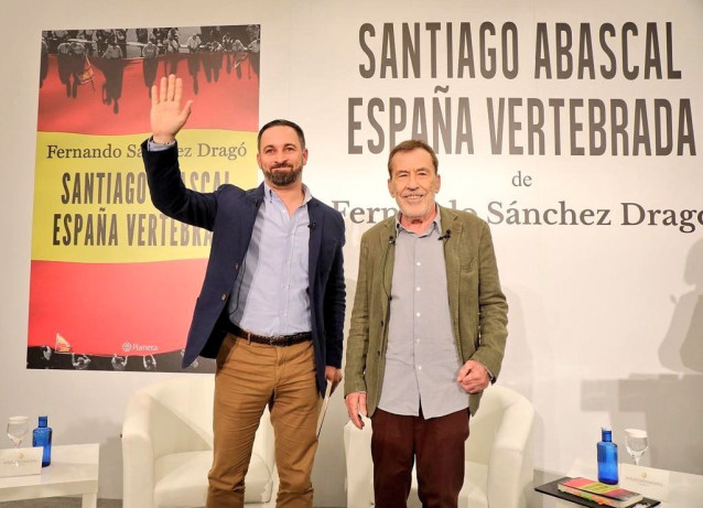Abascal asegura que 