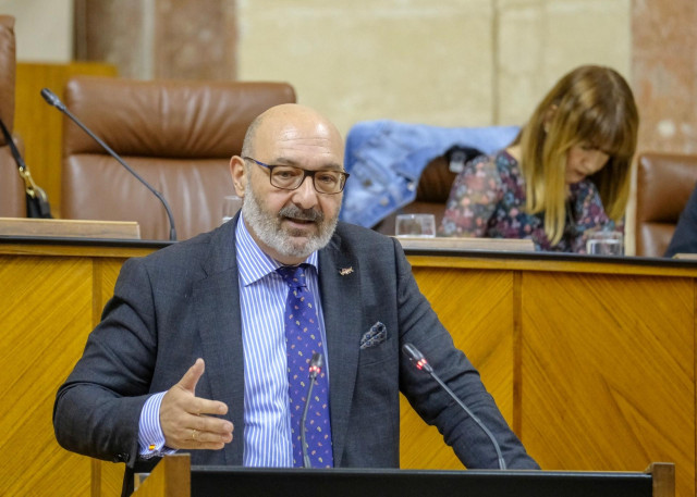 Vox urge a la Junta 
