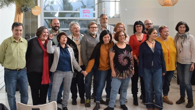 Arranca este jueves la fase de votación de candidatos de las primarias abiertas